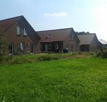 Schöne Doppelhaushälfte im idyllischen Eversmeer - Westerholt