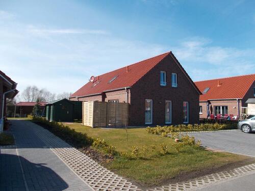 Foto - 4 Zimmer Doppelhaushälfte zum Kaufen in Westerholt