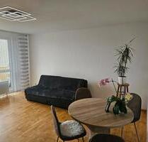 3-Zimmer-Wohnung in Bergisch Gladbach