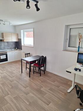 Foto - Kellerwohnung in Seeburg ab sofort zu vermieten