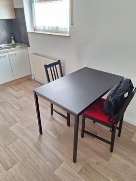 Foto - 1 Zimmer Etagenwohnung in Ebergötzen