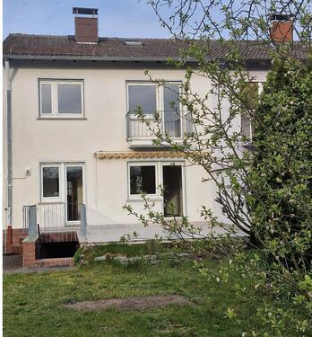 Foto - Doppelhaushälfte in 63452 Hanau-Tümpelgarten – 105 m², 4 Zimmer