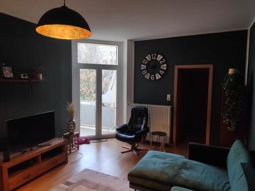 Foto - Etagenwohnung in Wuppertal zur Miete