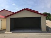 Foto - XXL Garage Doppelgarage - 250,00&nbsp;EUR Miete,