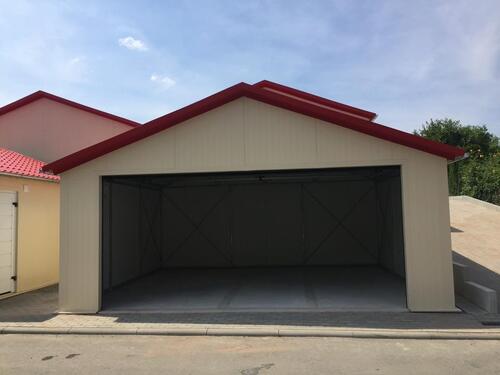 Foto - XXL Garage Doppelgarage - 250,00&nbsp;EUR Miete,