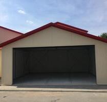 XXL Garage Doppelgarage - 250,00&nbsp;EUR Miete, in Erfurt (PLZ: 99098) Linderbach