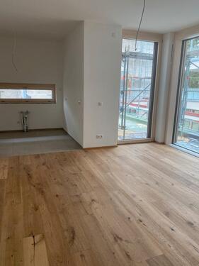 Foto - 2 Zimmer Terrassenwohnung zur Miete in Eggenfelden