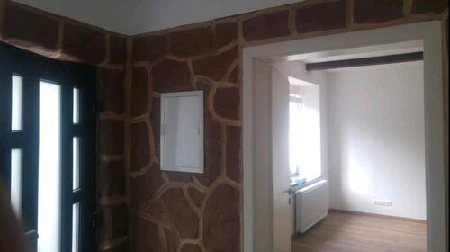 Foto - 1-Zi-Wohnung in PetershagenFriedewalde zu vermieten