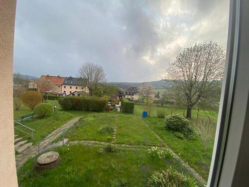 Foto - gemütliche 3 Raumwohnung in Langenweißbach