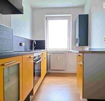 2-Raum-Wohnung in Frauenstein mit toller Aussicht zu vermieten!