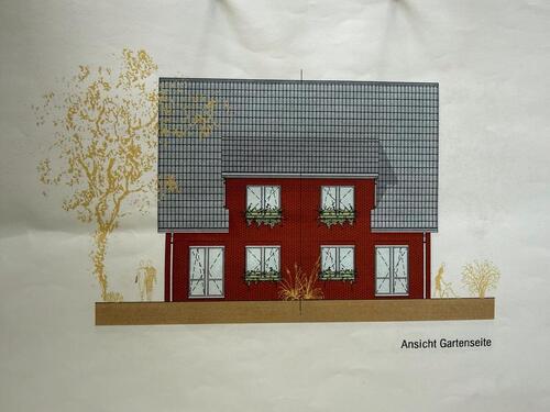Foto - 4 Zimmer Doppelhaushälfte zum Kaufen in Berlin