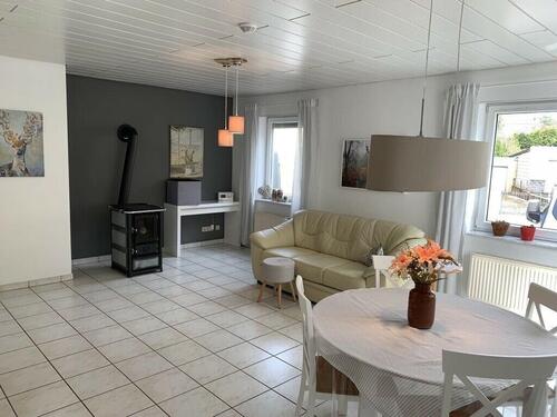 Foto - Behindertengerechte, barrierefreie, Ferienwohnung in Wadgassen