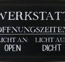 Schrauberhalle mit Hebebühne zu vermieten - Hohenaspe