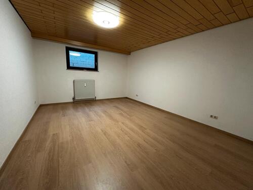 Foto - Etagenwohnung in Würzburg