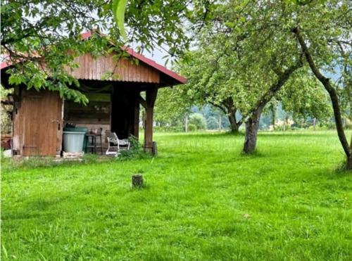 Foto - Einfamilienhaus in Spangenberg zum Kaufen