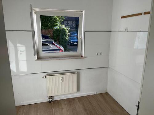 Foto - Etagenwohnung in Oberriexingen
