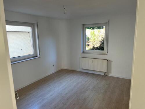 Foto - Etagenwohnung in Oberriexingen zur Miete
