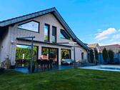 Foto - Einfamilienhaus in Rheinbach