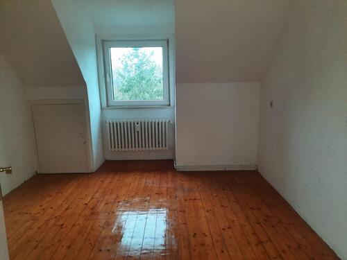 Foto - Etagenwohnung zur Miete in Bahrdorf