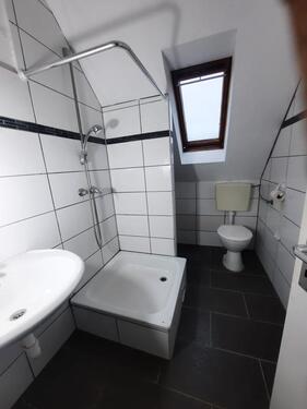 Foto - Etagenwohnung in Bahrdorf