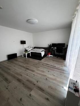 Foto - Etagenwohnung in Hameln