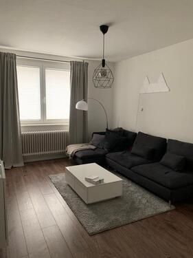 Foto - Hannover Oststadt - helle 3-Zimmer-Wohnung zu vermieten!
