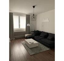 Hannover Oststadt - helle 3-Zimmer-Wohnung zu vermieten!