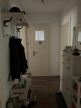 Foto - Etagenwohnung zur Miete in Hannover