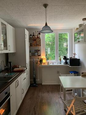Foto - Etagenwohnung in Hannover