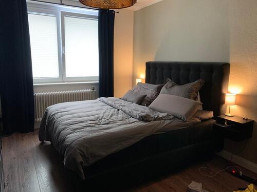 Foto - Etagenwohnung in Hannover zur Miete