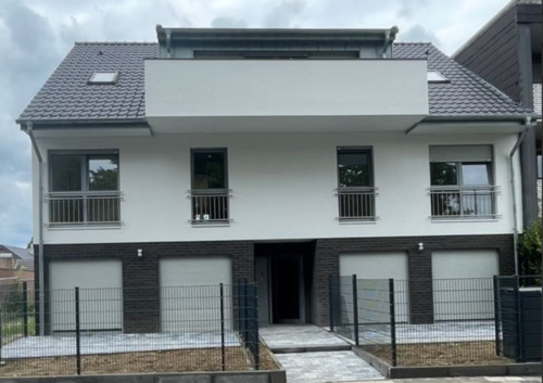 Foto - Penthousewohnung - 1.296,00 EUR Kaltmiete,