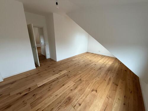 Foto - Einfamilienhaus in Brüggen zur Miete