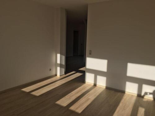 Foto - Etagenwohnung in Lübeck zur Miete