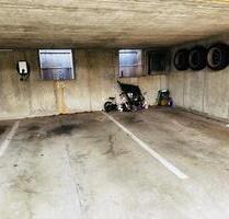 Tiefgarage Stellplatz - 80,00 EUR Miete, in Ebersbach an der Fils (PLZ: 73061)