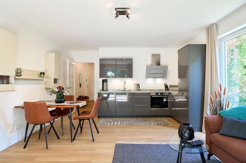 Foto - Etagenwohnung zur Miete in Lübeck