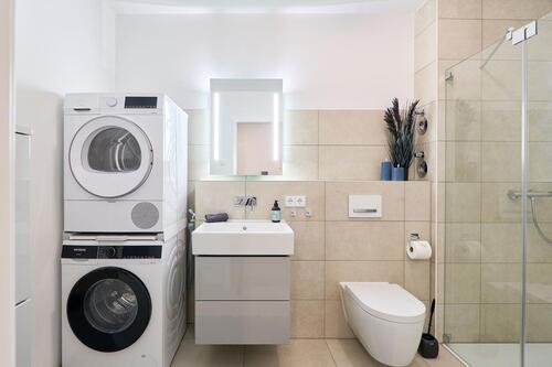 Foto - Etagenwohnung in Lübeck