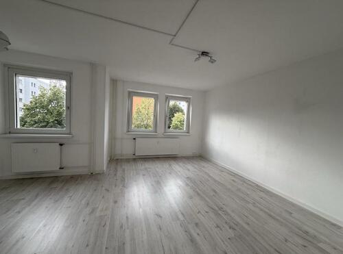 Foto - Etagenwohnung zur Miete in Wernigerode