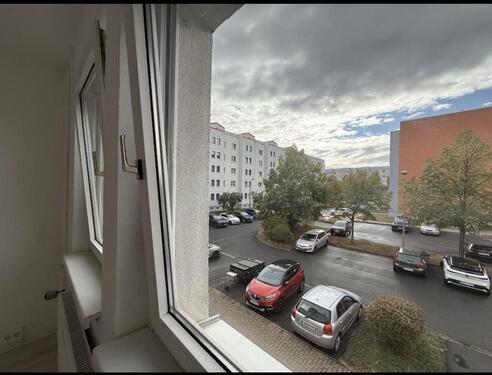 Foto - Etagenwohnung in Wernigerode