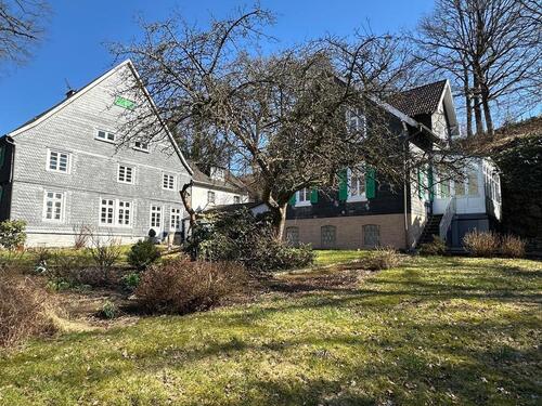 Foto - Etagenwohnung zur Miete in Wuppertal