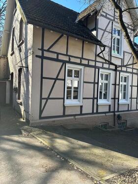 Foto - Etagenwohnung in Wuppertal