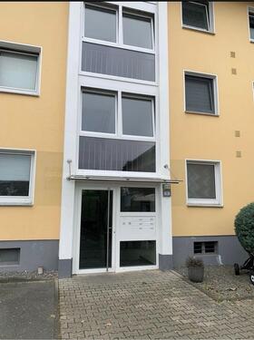 Foto - Etagenwohnung in Langenfeld (Rheinland)
