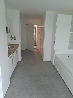 Foto - 1 Zimmerappartment in Augsburg - 800,00 EUR Kaltmiete,