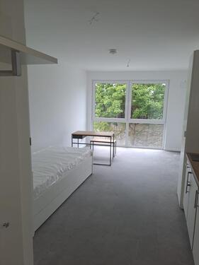 Foto - Etagenwohnung zur Miete in Memmingen