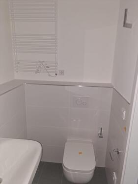 Foto - Etagenwohnung in Memmingen