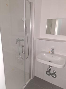 Foto - Etagenwohnung in Memmingen zur Miete