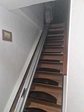 Foto - 7 Zimmer Reihenhaus zum Kaufen in Penig