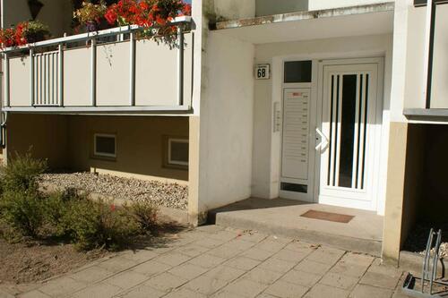 Foto - Etagenwohnung in Neubrandenburg zur Miete