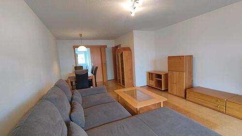 Foto - 3 ZKB in Ingolstadt-Hollerstauden mit Balkon, Stellplätzen, EBK