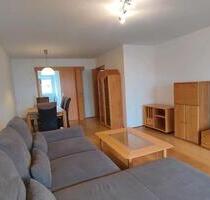 3 ZKB in Ingolstadt-Hollerstauden mit Balkon, Stellplätzen, EBK