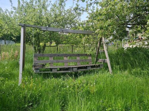 Foto - Grundst&uuml;ck zur Miete in Gera